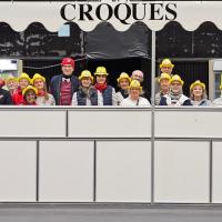 Bal des corsaires 2024