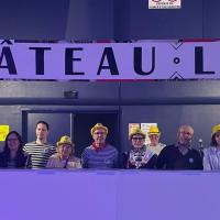 Oncle co chateau louby 2024