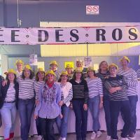 Bal de l'oncle co vallée des rose 2024