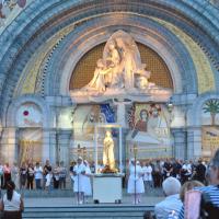 Procession Mariale 2015