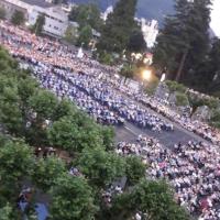 Procession mariale 2017 