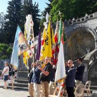 Onction des malades sur l esplanade 2017