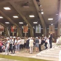 Cérémonie d'ouverture 2017