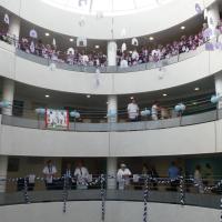 Accueil Marie Saint-Frai