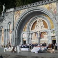 Basilique du Rosaire